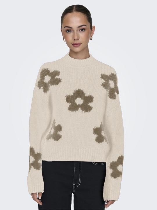 Produktbild JdY JDYKILIAN Strickpullover Strickpullover (XL)