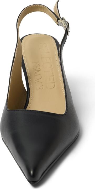 Produktbild Selected Leder Slingbacks (40)