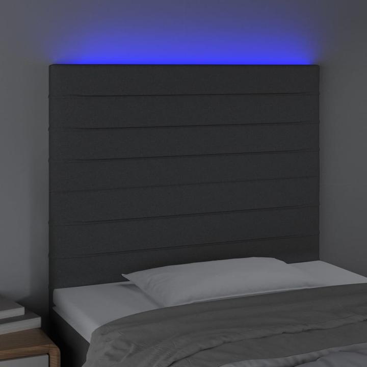 Produktbild VidaXL Erin (80 x 5 x 128 cm)