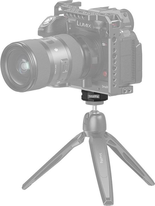 Produktbild SmallRig Universal Quick Release Adapter - BSS2714