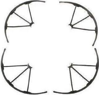 Produktbild Revell Rotor Guard (4pcs) - Navigator NXT (23811)