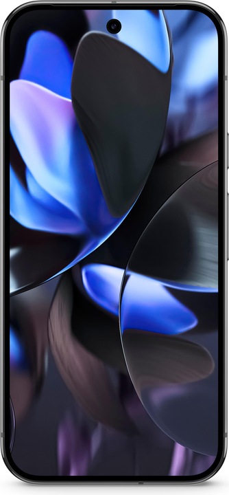Actual product image Google Pixel 9 Pro (256 GB, Obsidian, 6.30", SIM + eSIM, 50 Mpx, 5G)