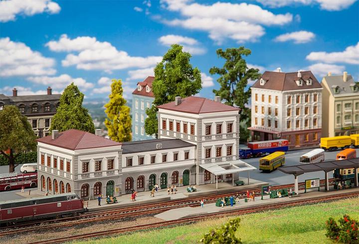 Actual product image Faller Model design (model railroad)