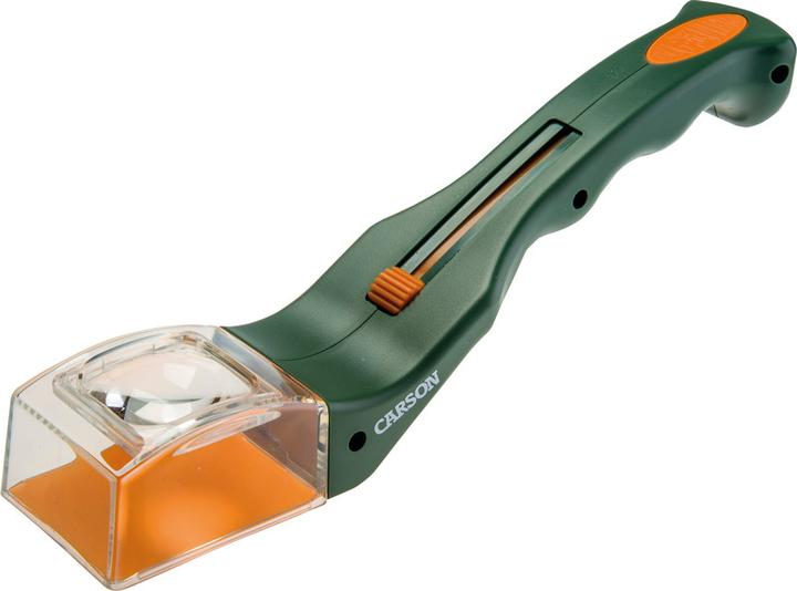 Immagine prodotto Carson HU-10 BugView