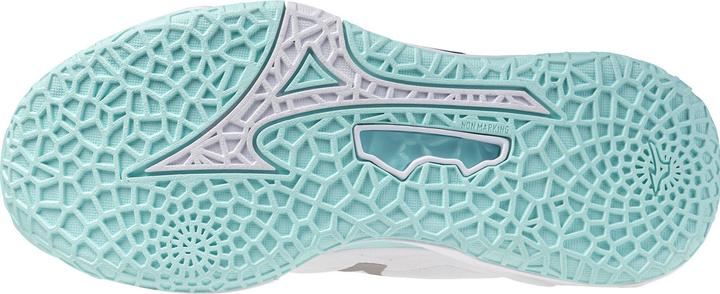 Actual product image Mizuno Wave Stealth Neo 2 (45)