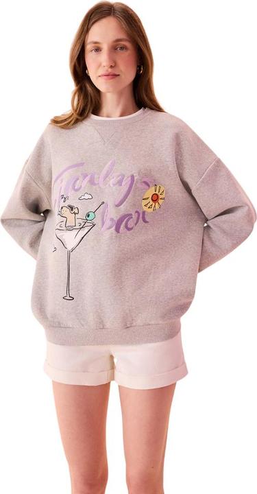 Produktbild Cath Kidston Stanley Sweatshirt (S)