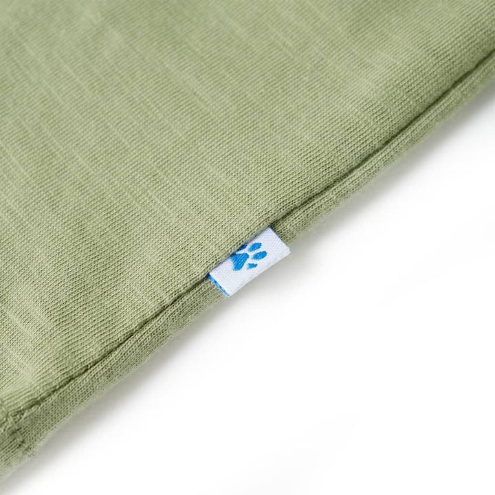 Produktbild vidaXL Kinder T-Shirt (128)