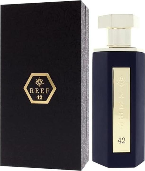 Image du produit Reef Perfumes REEF 42(W)PARFUM 3.3oz (Eau de parfum, 100 ml)