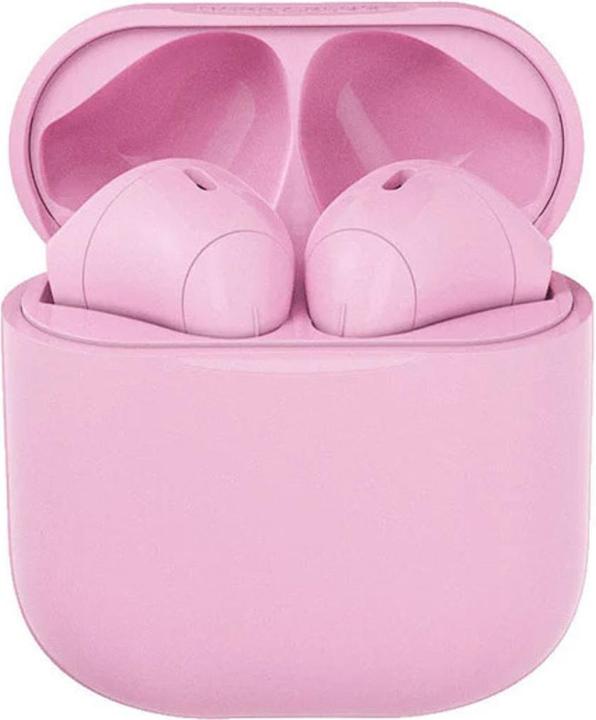 Actual product image Happy Plugs Joy (No noise cancelling, 4.80 h, Wireless)