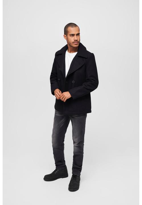 Actual product image Brandit Pea Coat