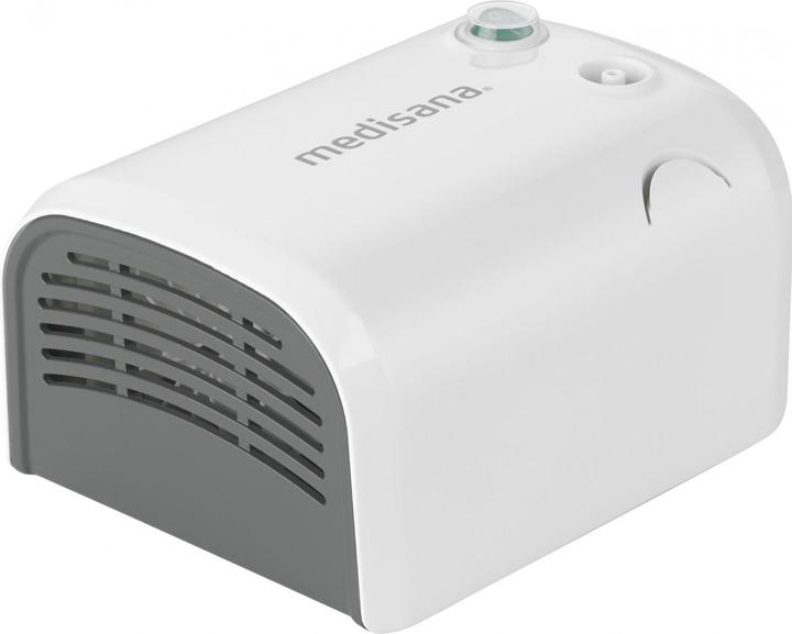 Actual product image Medisana Inhaler IN 510