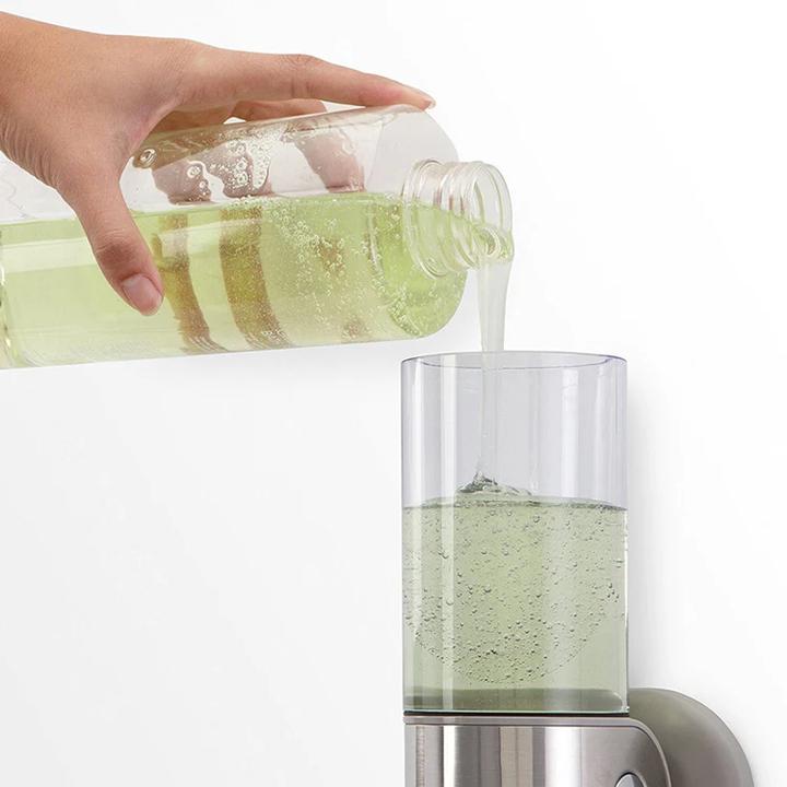 Produktbild Practics Seifenspender