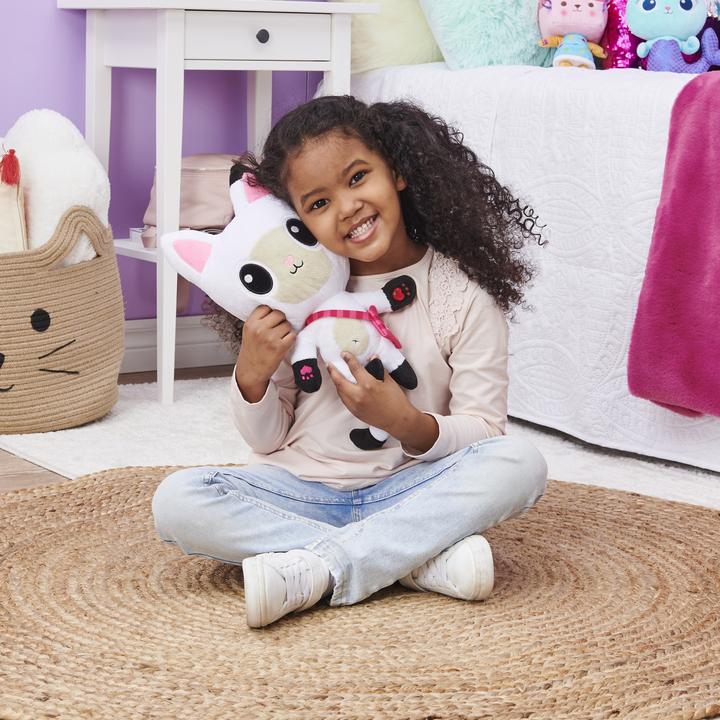 Produktbild Spin Master Pandy Feature (30 cm)