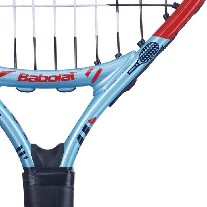 Actual product image Babolat BALLFIGHTER 17 (000, 160 g)