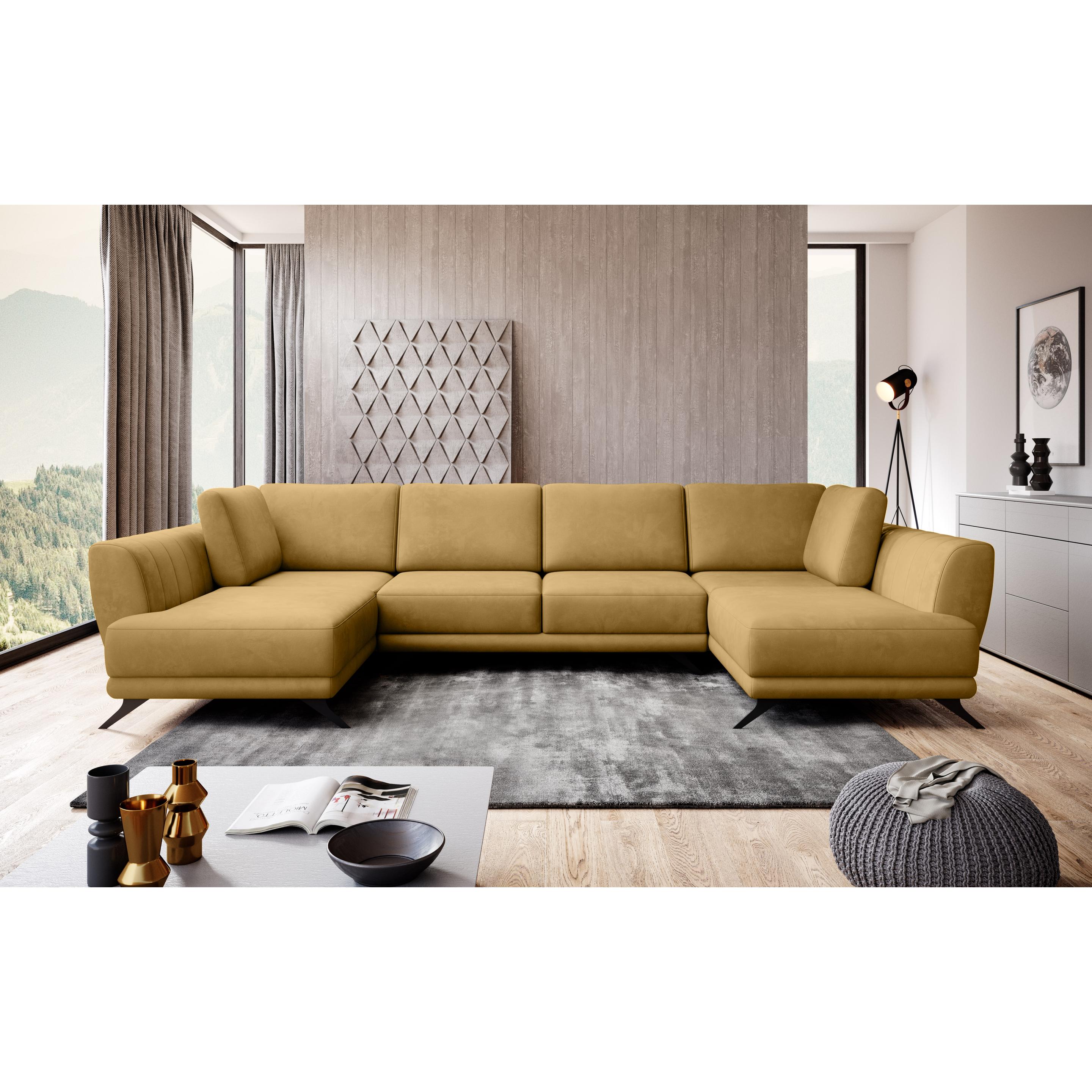 Thumbnail - ELTAP, Sofa, Larco (Wohnlandschaft, Bettsofa)