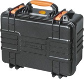 Actual product image Vanguard Supreme 53D hard case (Photo case)