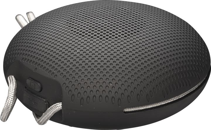 Produktbild Denver Portable Bluetooth Speakers Electronics BTP-118 (3 h)