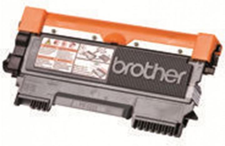 Productafbeelding Brother Tn-2210 (BK)