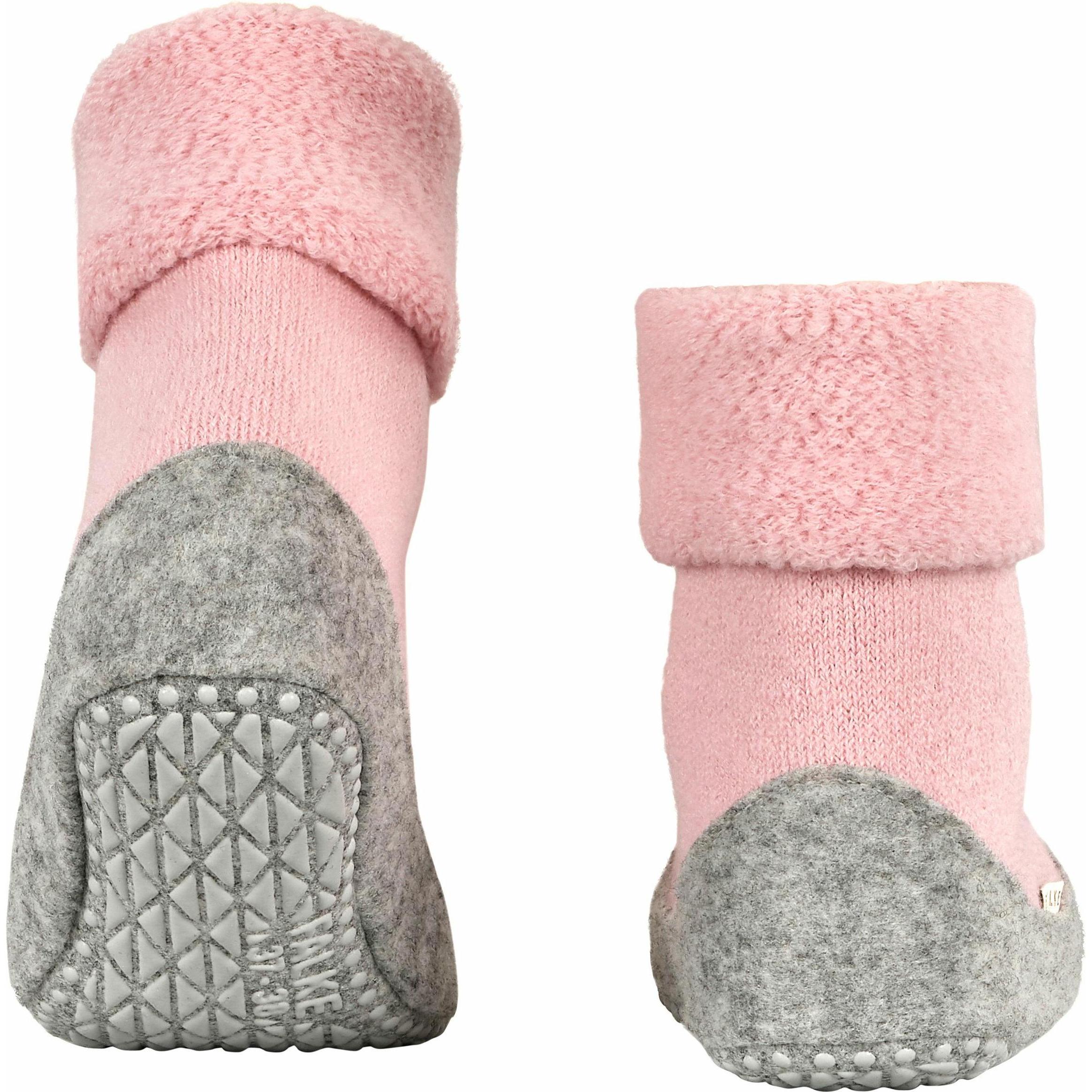 Thumbnail - Falke, Damen, Socken, Cosyshoe, Rosa, (Einzelpack, 37 - 38)
