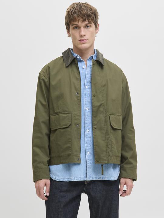 Image du produit Jack & Jones Utility jacke Utility jacke (M)