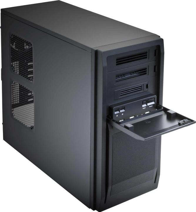 Image du produit LF 02B OP (ATX)