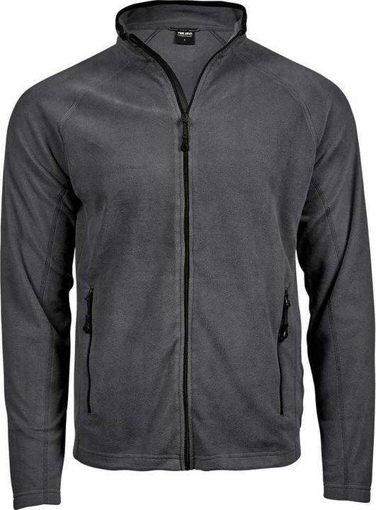 Tee Jays Fleecejacke Aktiv (S)