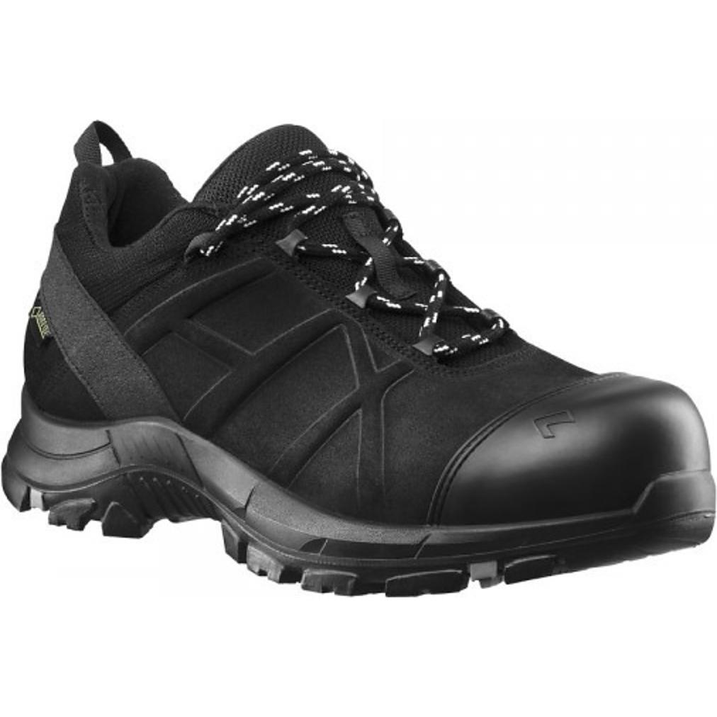 Haix, Sicherheitsschuhe, Black Eagle Safety 53 LOW (S3, 42)