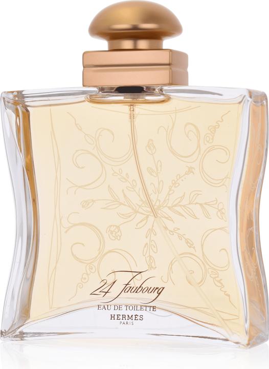 Produktbild Hermès Eau de Toilette (re) (Eau de Toilette, 50 ml)