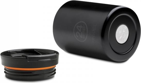 Actual product image 24 Bottles Tuxedo (0.60 l)