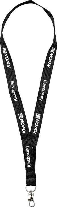 Actual product image Kwon Key ring lanyard, different designs