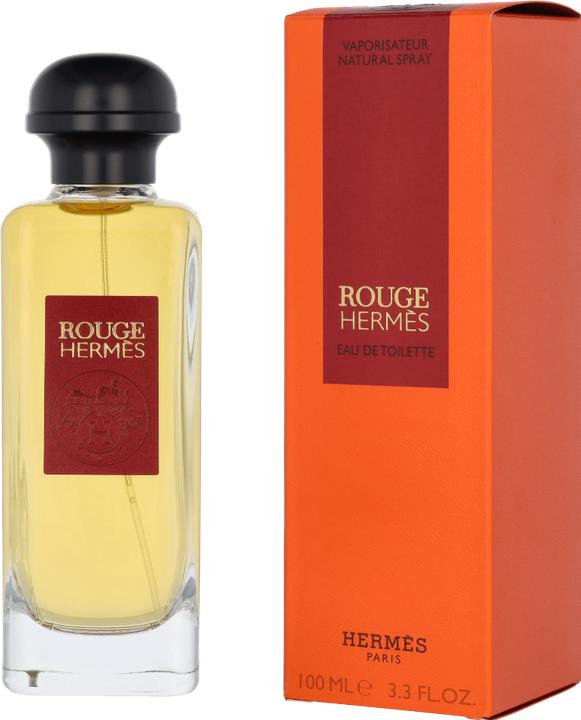 Immagine prodotto Hermès Rouge (Eau de toilette, 100 ml)