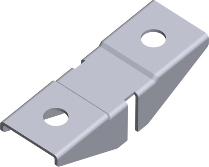 Produktbild Element-System Aufsteckhalter