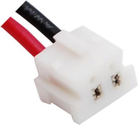 Actual product image CoreParts Battery for Shaver (1 pcs., 11.10 mAh)