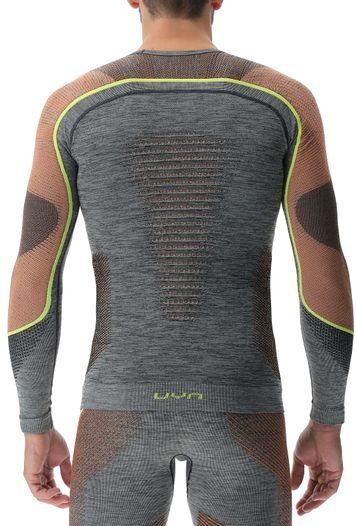 Produktbild UYN Thermoshirt Ambityon Melange (S/M)
