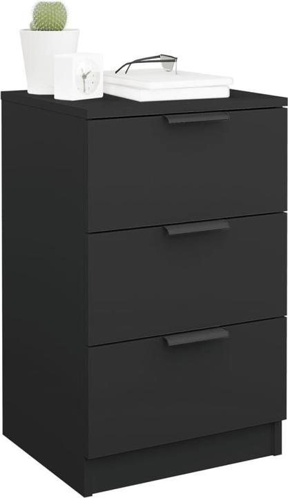 Immagine prodotto vidaXL Nachttisch (40 x 36 x 65 cm)
