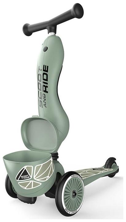 Produktbild Scoot and Ride Highwaykick 1