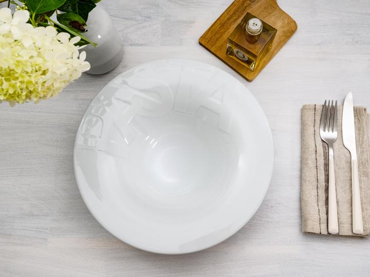 Immagine prodotto CreaTable Gourmet (4 x, 30 cm)