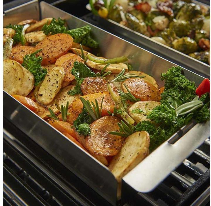 Produktbild Broil King Narrow