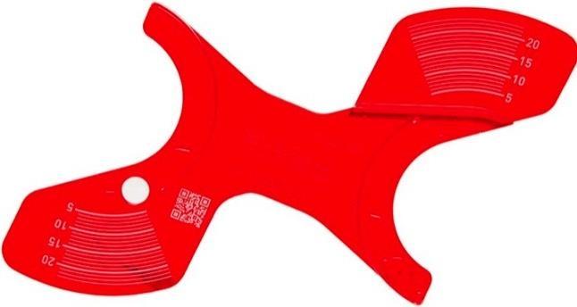 Actual product image Sram Chaingap setting tool