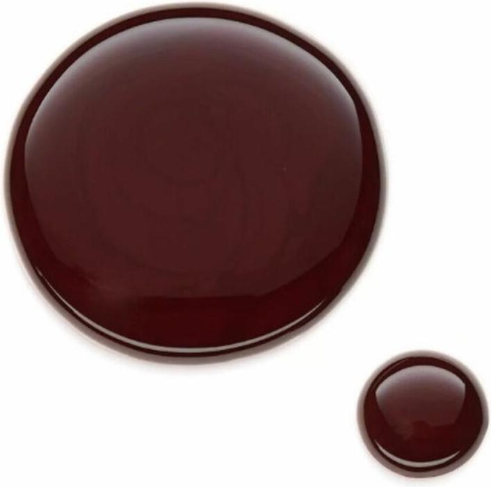 Actual product image Catrice ICONAILS Gel Lacquer (127 Partner In Wine, Gel-Effect Nail Polish)