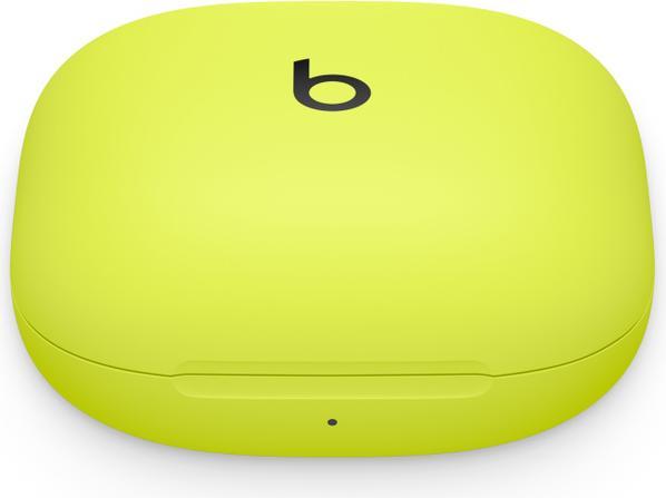 Productafbeelding Beats Fit Pro draadloze oordopjes - Volt geel (6 h, Draadloze)