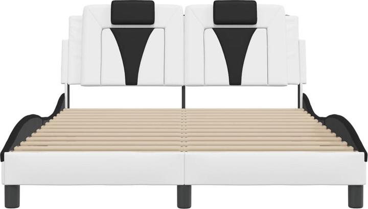 Image du produit vidaXL Bettgestell (120 x 200 cm)