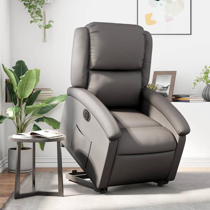 Actual product image vidaXL Relaxsessel mit Aufstehhilfe