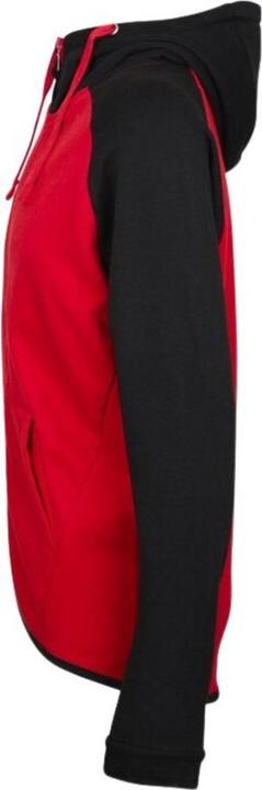 Produktbild Peak Ice Works zip bi-color élite (S)