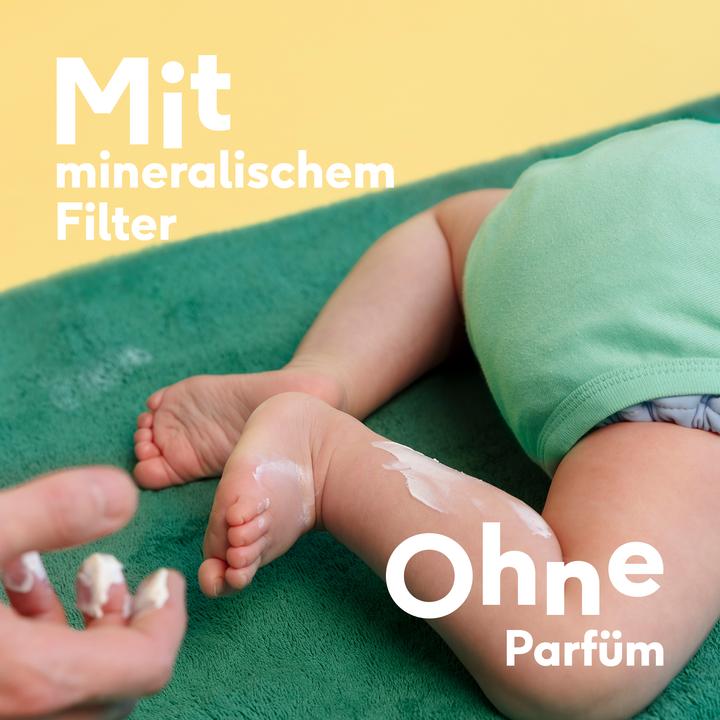 Actual product image Naïf Mineral Sunscreen (SPF 50, 100 ml)
