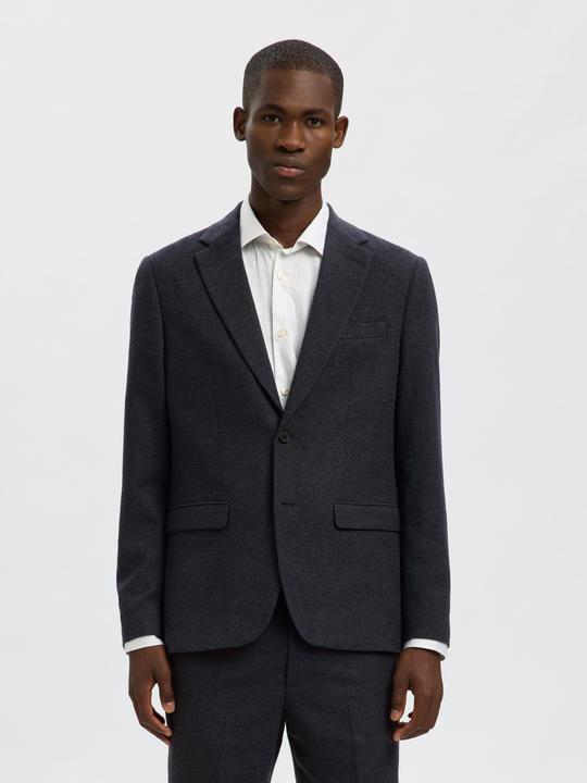 Immagine prodotto Selected Homme Slhslim-Reed Wool Blz Noos (50)