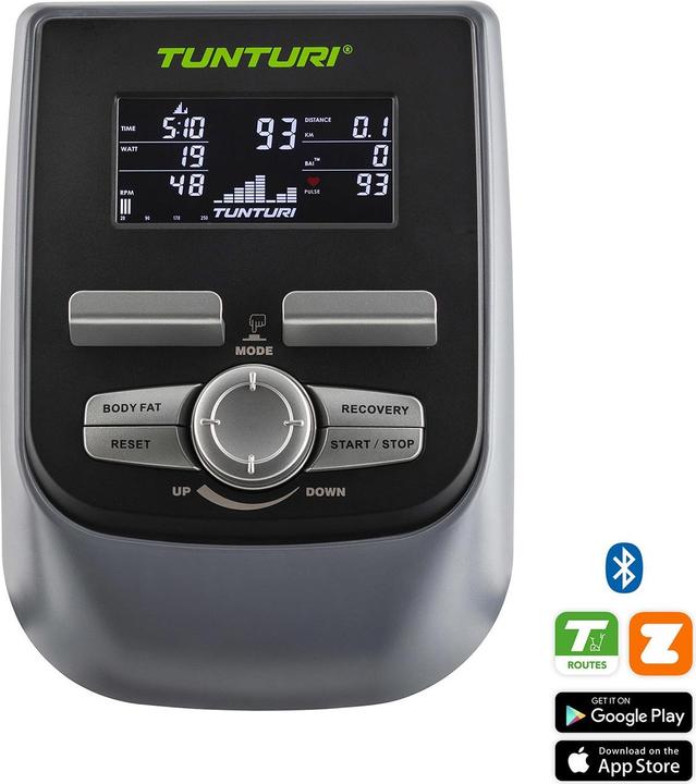 Immagine prodotto Tunturi Performance C60R Crosstrainer