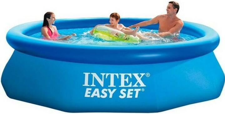 Productafbeelding Intex Gemakkelijk instellen