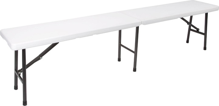 Actual product image Perel Folding bench