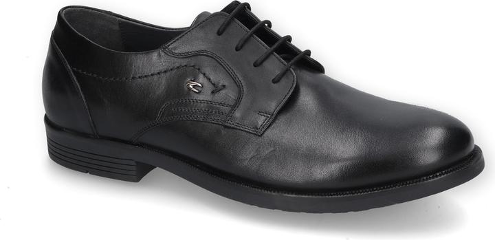 Image du produit Camel Active Halbschuh brushed Nappa SCHWARZ (42)